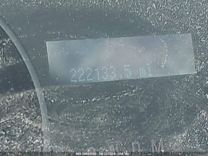 2012 Ford F-150 Xl VIN: 1FTFX1EF6CFC33911 Lot: 39635092