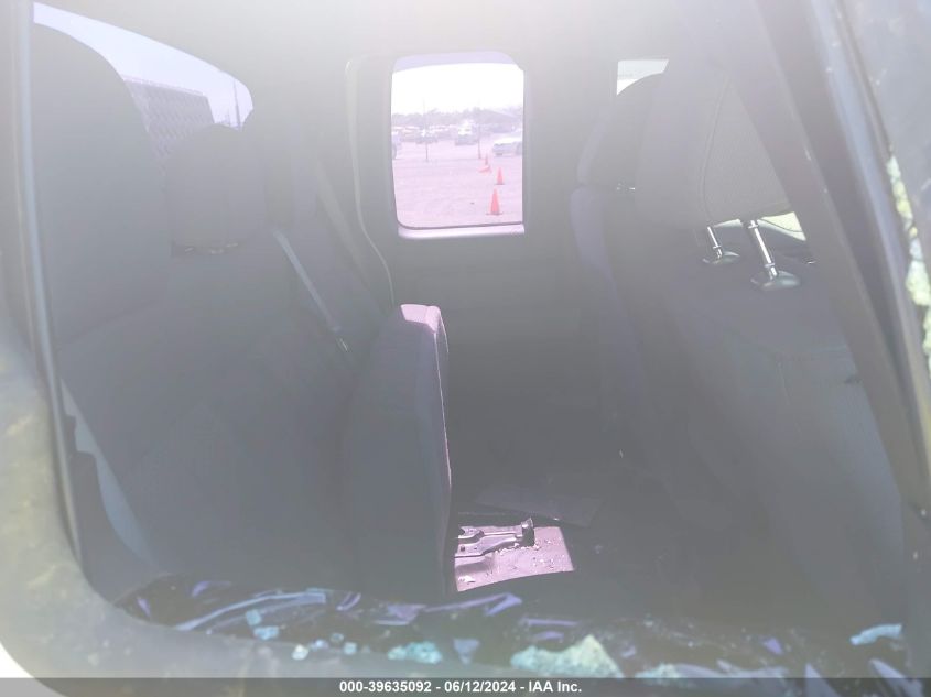 2012 Ford F-150 Xl VIN: 1FTFX1EF6CFC33911 Lot: 39635092