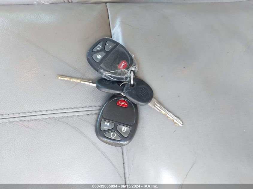 2011 Chevrolet Avalanche 1500 Lt1 VIN: 3GNMCFE02BG259289 Lot: 39635094