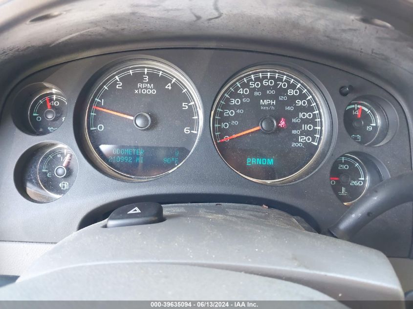 2011 Chevrolet Avalanche 1500 Lt1 VIN: 3GNMCFE02BG259289 Lot: 39635094