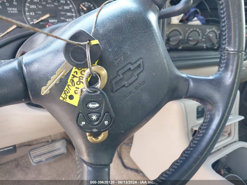 2002 Chevrolet Suburban 1500 Lt VIN: 3GNEC16Z72G288615 Lot: 41095875