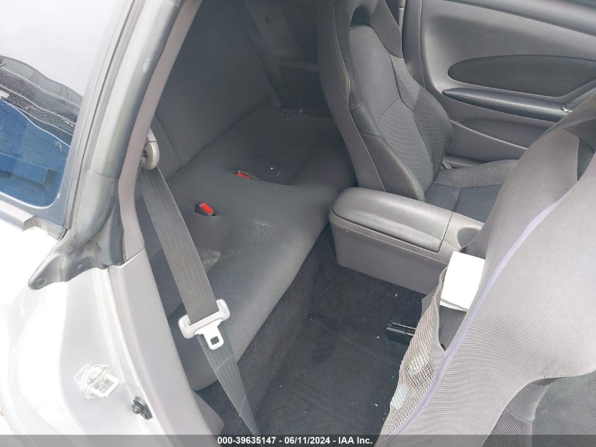 2000 Toyota Celica Gt VIN: JTDDR32T1Y0054497 Lot: 39635147