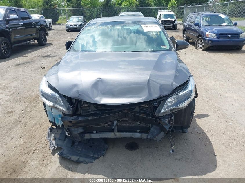 2013 Toyota Avalon Hybrid Xle Touring VIN: 4T1BD1EB2DU017714 Lot: 39635150