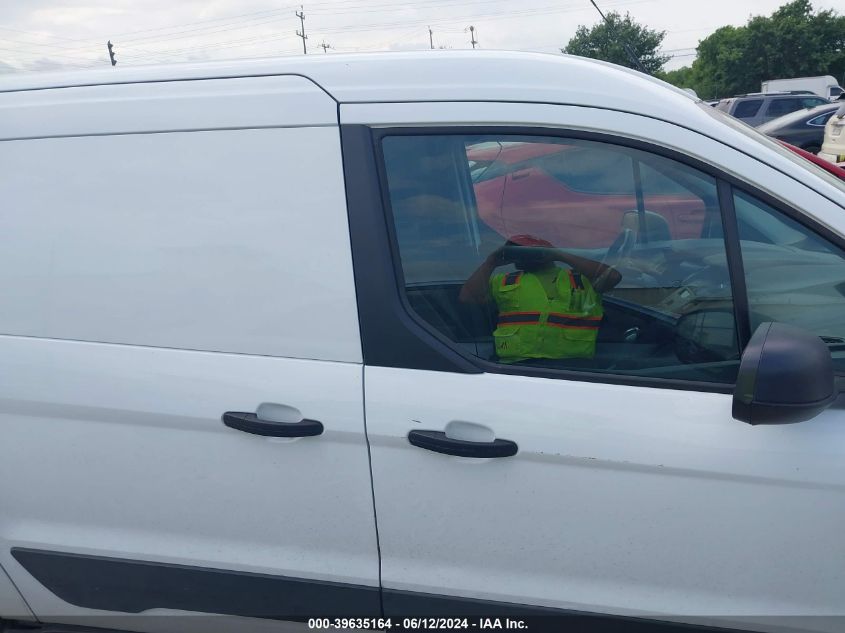 2016 Ford Transit Connect Xl VIN: NM0LS7E75G1290923 Lot: 39635164