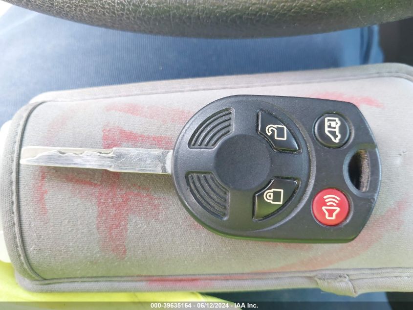 2016 Ford Transit Connect Xl VIN: NM0LS7E75G1290923 Lot: 39635164