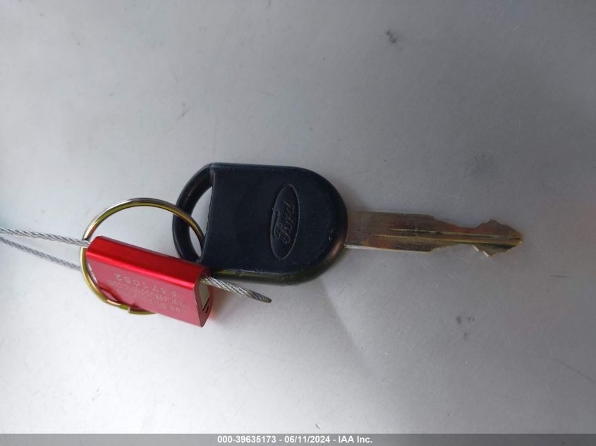 2005 Ford Escape Hybrid VIN: 1FMCU95H05KD16798 Lot: 39635173