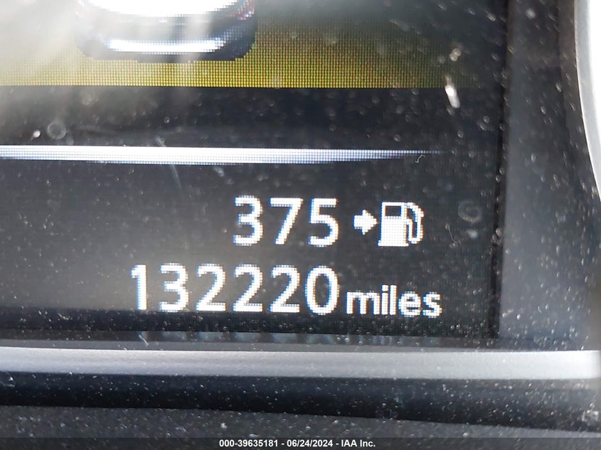 2018 Nissan Sentra Sv VIN: 3N1AB7AP7JY278505 Lot: 39635181