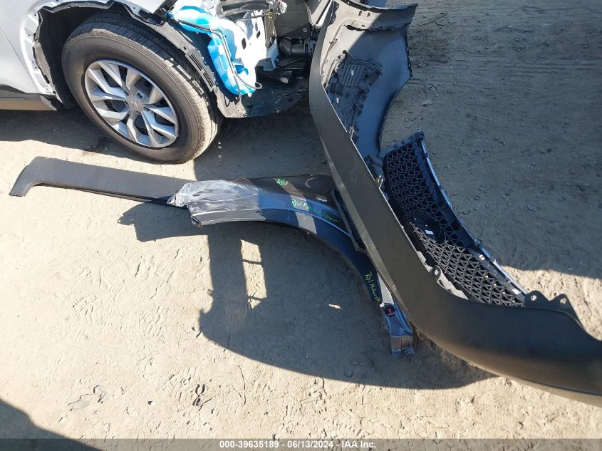 2015 Kia Sportage Lx VIN: KNDPBCAC3F7792728 Lot: 39635189