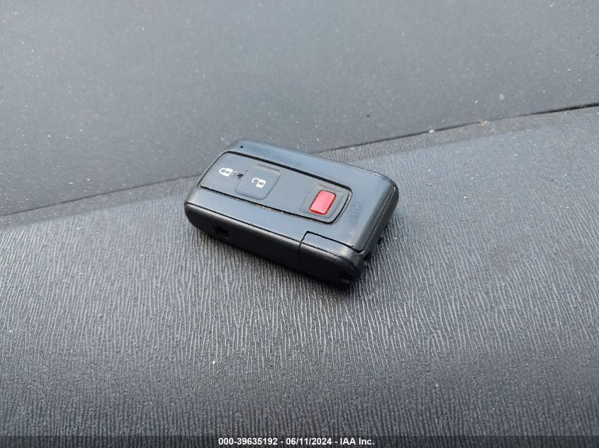 2006 Toyota Prius VIN: JTDKB20U563157774 Lot: 39635192