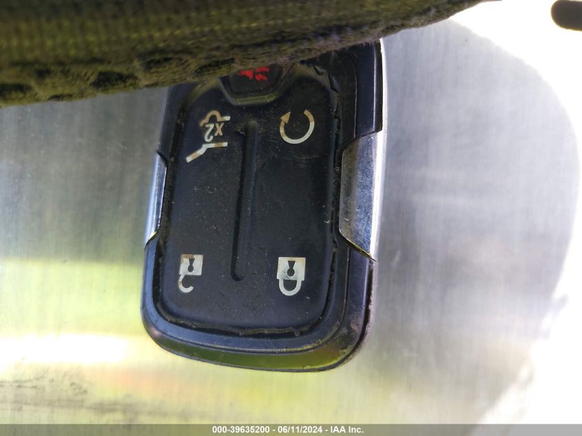 2017 GMC Acadia Slt-1 VIN: 1GKKNMLS1HZ258022 Lot: 39635200