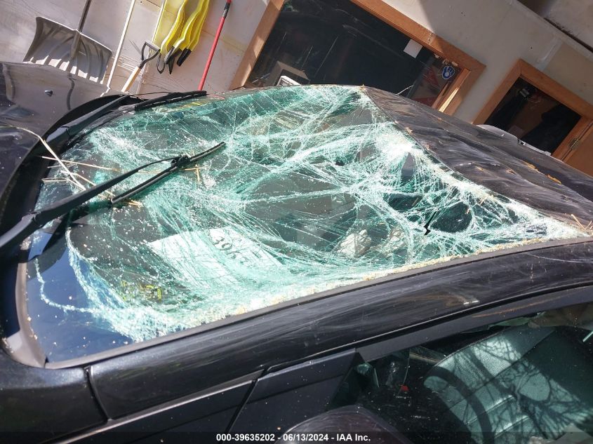 2017 Dodge Grand Caravan Gt VIN: 2C4RDGEGXHR838371 Lot: 39635202