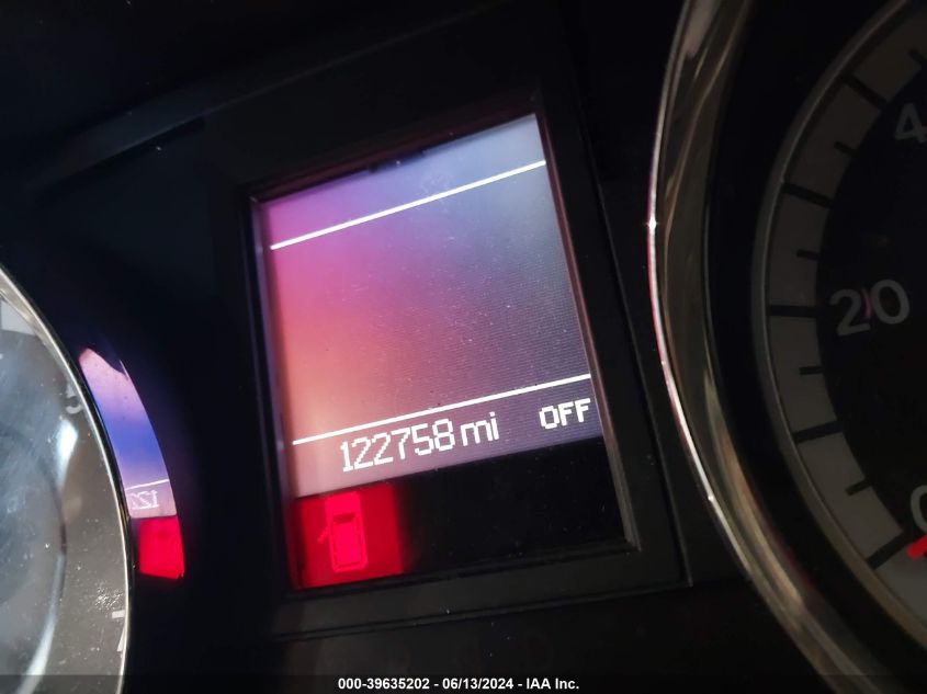 2017 Dodge Grand Caravan Gt VIN: 2C4RDGEGXHR838371 Lot: 39635202