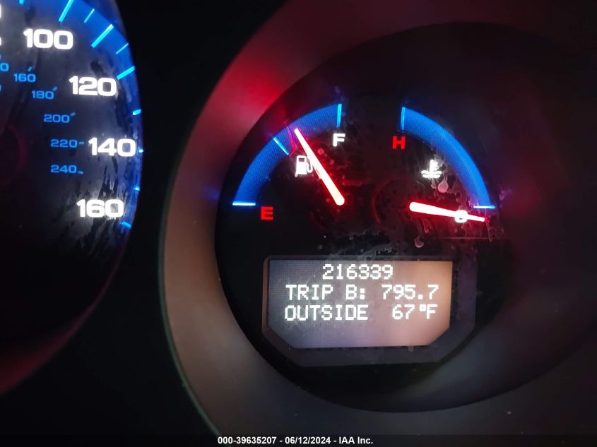 2005 Acura Tl VIN: 19UUA66295A075843 Lot: 39635207