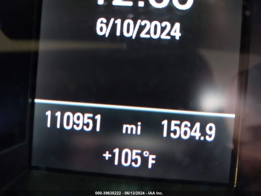 2013 Audi A4 2.0T Premium VIN: WAUFFAFL1DN010963 Lot: 39635222