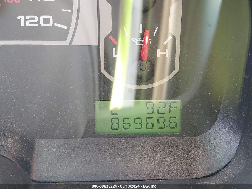 2006 Ford F-150 Lariat/Xl/Xlt VIN: 1FTPX12V76NB42236 Lot: 39635224