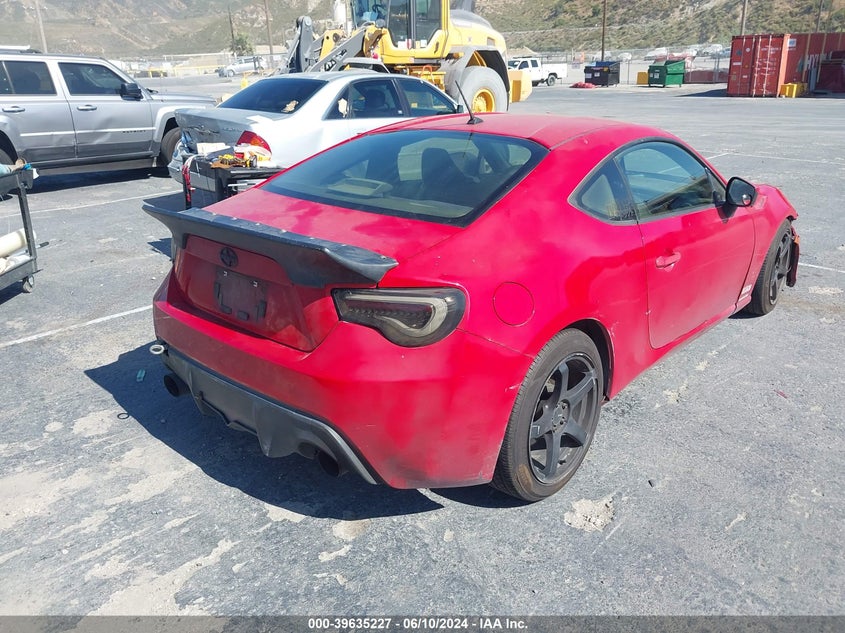 2013 Scion Fr-S VIN: JF1ZNAA19D1734065 Lot: 39635227