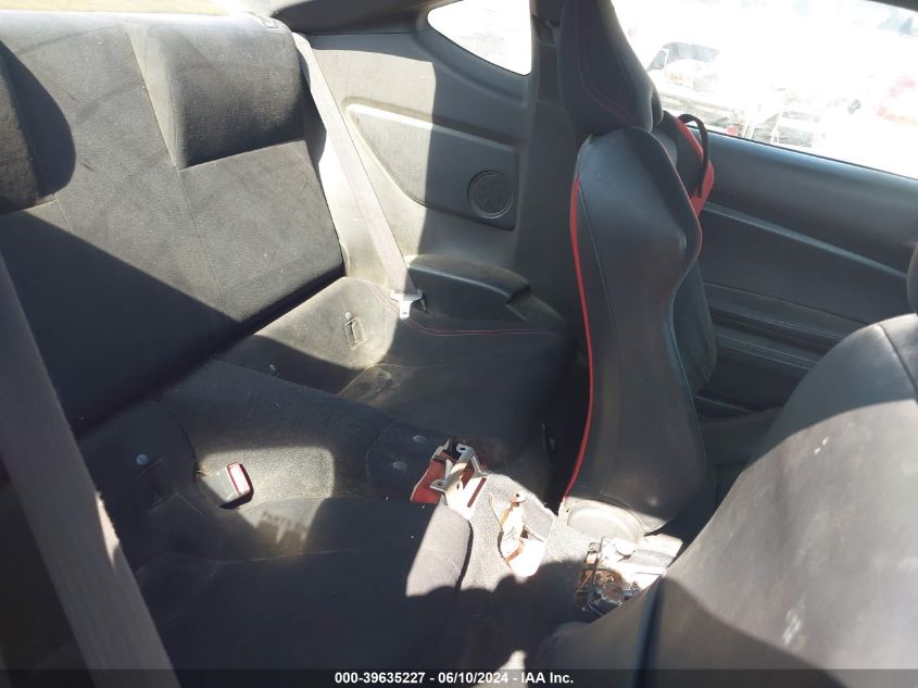 2013 Scion Fr-S VIN: JF1ZNAA19D1734065 Lot: 39635227