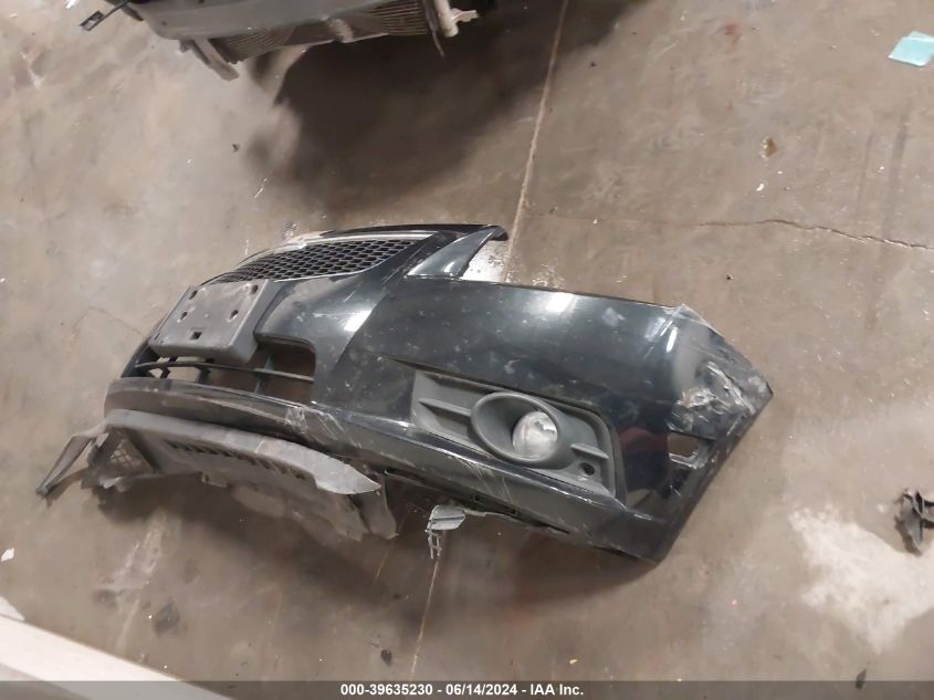 2011 Chevrolet Cruze 1Lt VIN: 1G1PF5S94B7158110 Lot: 39635230