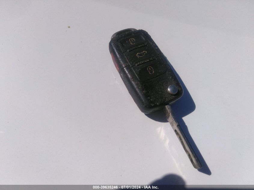 2007 Volkswagen Jetta 2.5 VIN: 3VWSF71K27M101223 Lot: 39635246