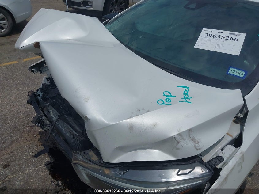 2020 Nissan Versa Sr Xtronic Cvt VIN: 3N1CN8FV8LL880164 Lot: 39635266