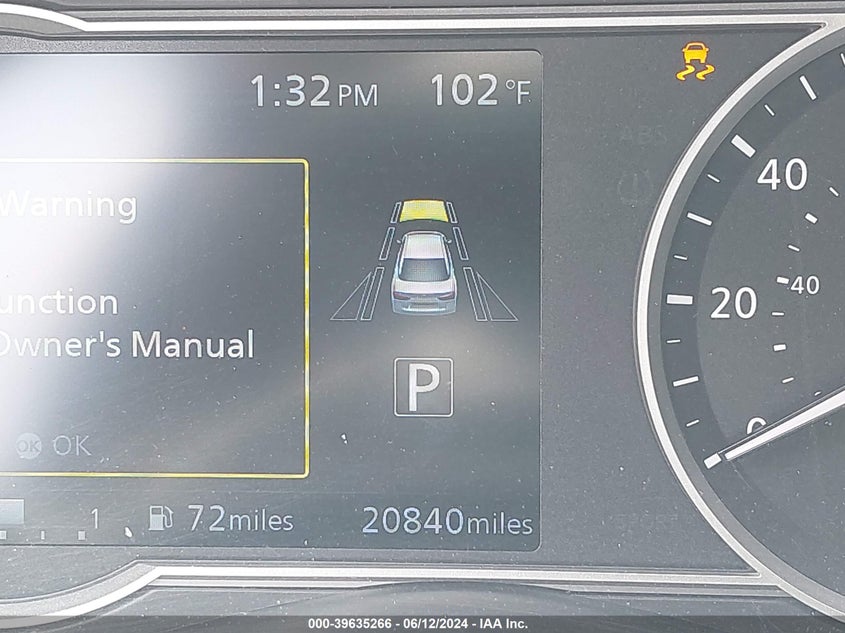 2020 Nissan Versa Sr Xtronic Cvt VIN: 3N1CN8FV8LL880164 Lot: 39635266