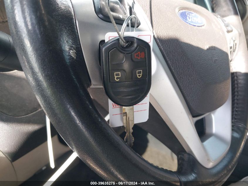 2013 Ford Explorer Xlt VIN: 1FM5K7D92DGA37528 Lot: 39635275