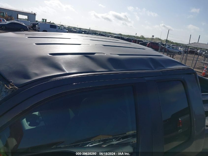 2005 Ford F-150 Lariat/Xl/Xlt VIN: 1FTPX125X5NA69572 Lot: 39635280