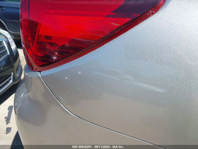 2016 Subaru Outback 2.5I Premium VIN: 4S4BSACC9G3234849 Lot: 39635291