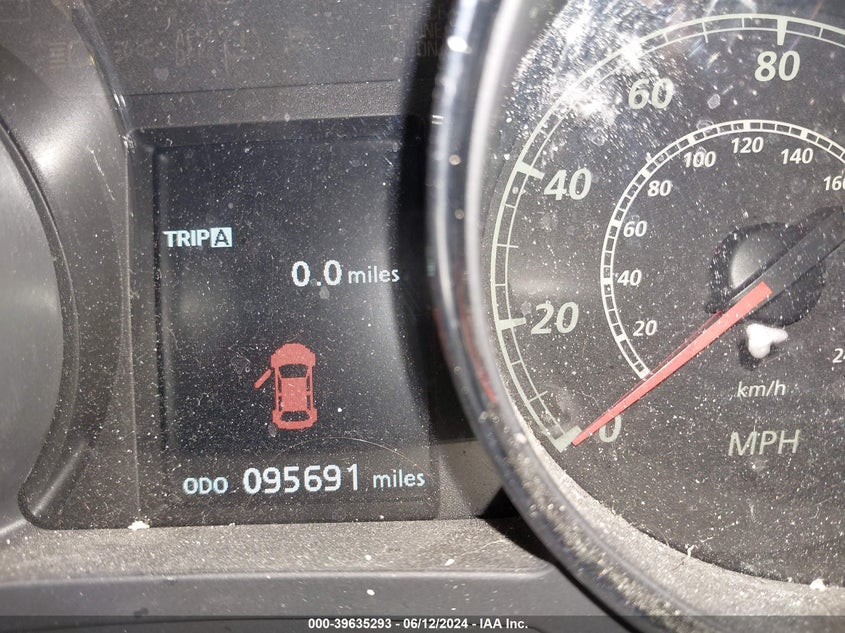 2015 Mitsubishi Outlander Sport Se VIN: 4A4AR4AU3FE004406 Lot: 39635293