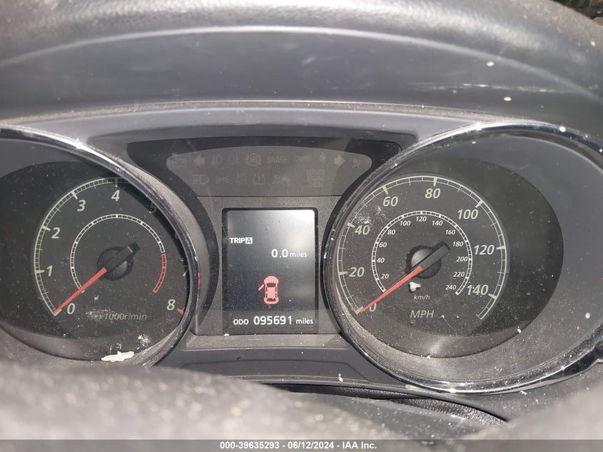 2015 Mitsubishi Outlander Sport Se VIN: 4A4AR4AU3FE004406 Lot: 39635293