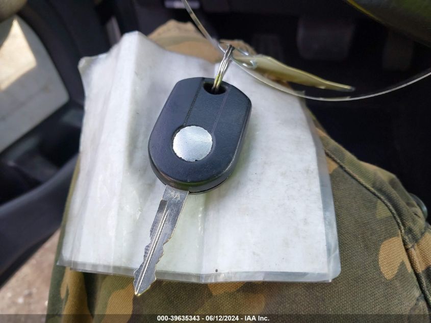 2012 Ford F-150 Fx2 VIN: 1FTFW1CFXCFC47980 Lot: 39635343