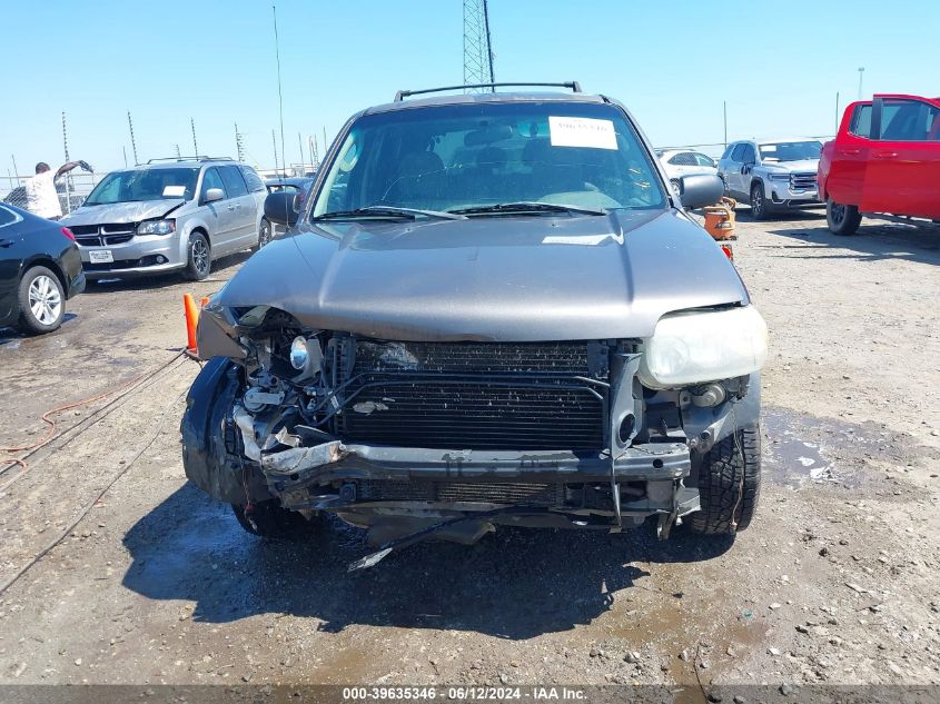 2005 Ford Escape Xlt VIN: 1FMYU93145KD12264 Lot: 39635346