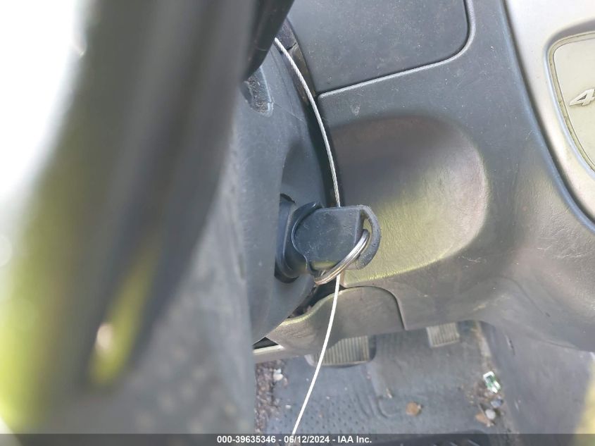 2005 Ford Escape Xlt VIN: 1FMYU93145KD12264 Lot: 39635346