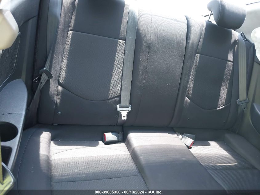 2013 Kia Forte Koup Ex VIN: KNAFU6A22D5740382 Lot: 39635350