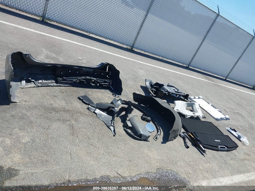 2020 NISSAN ROGUE SV FWD - JN8AT2MT9LW011676