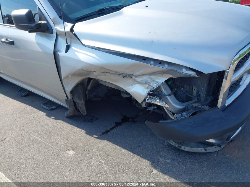 2010 Dodge Ram 1500 St VIN: 1D7RV1GP4AS171198 Lot: 39635375