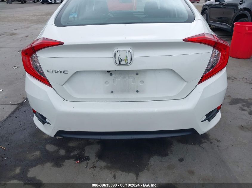 19XFC2F74HE204028 2017 HONDA CIVIC - Image 16