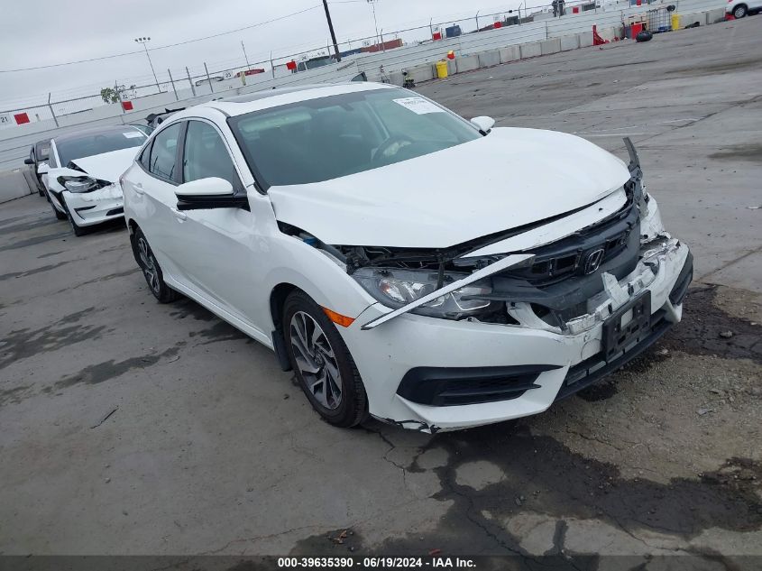 19XFC2F74HE204028 2017 HONDA CIVIC - Image 1