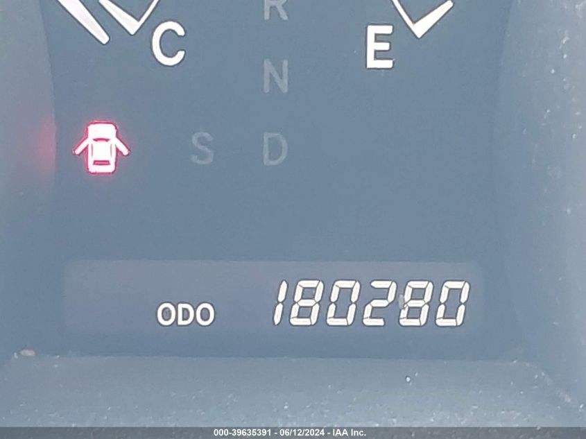 2012 Toyota Highlander Limited V6 VIN: 5TDYK3EH4CS074715 Lot: 39635391