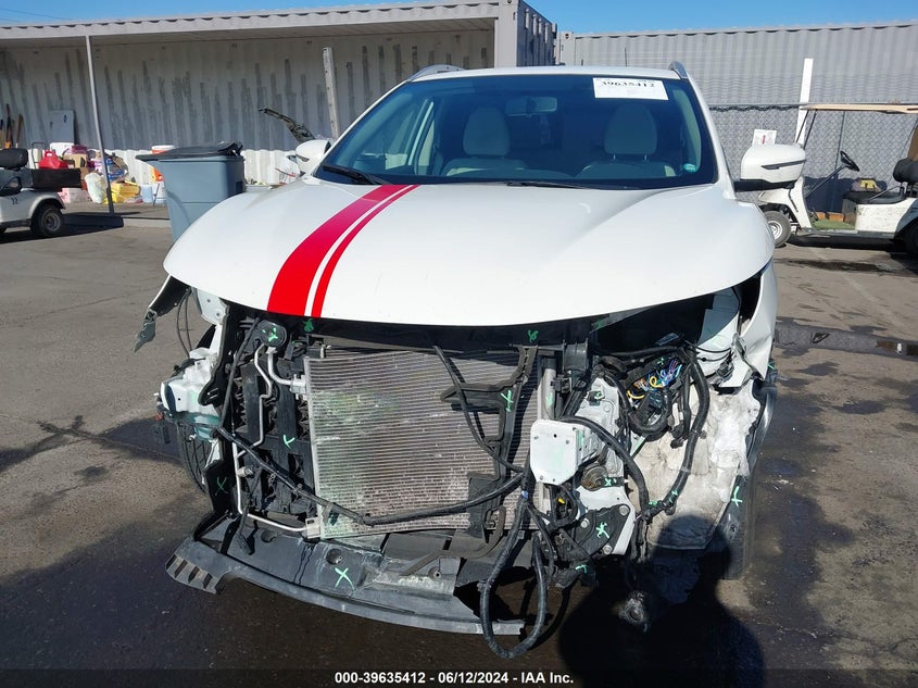 2018 Nissan Rogue Sport Sv VIN: JN1BJ1CP6JW182759 Lot: 39635412