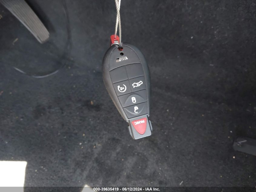 2008 Dodge Charger Sxt VIN: 2B3KA33G68H309495 Lot: 39635419