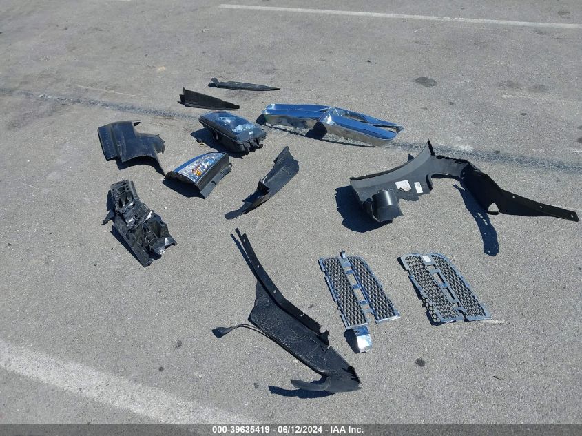 2008 Dodge Charger Sxt VIN: 2B3KA33G68H309495 Lot: 39635419