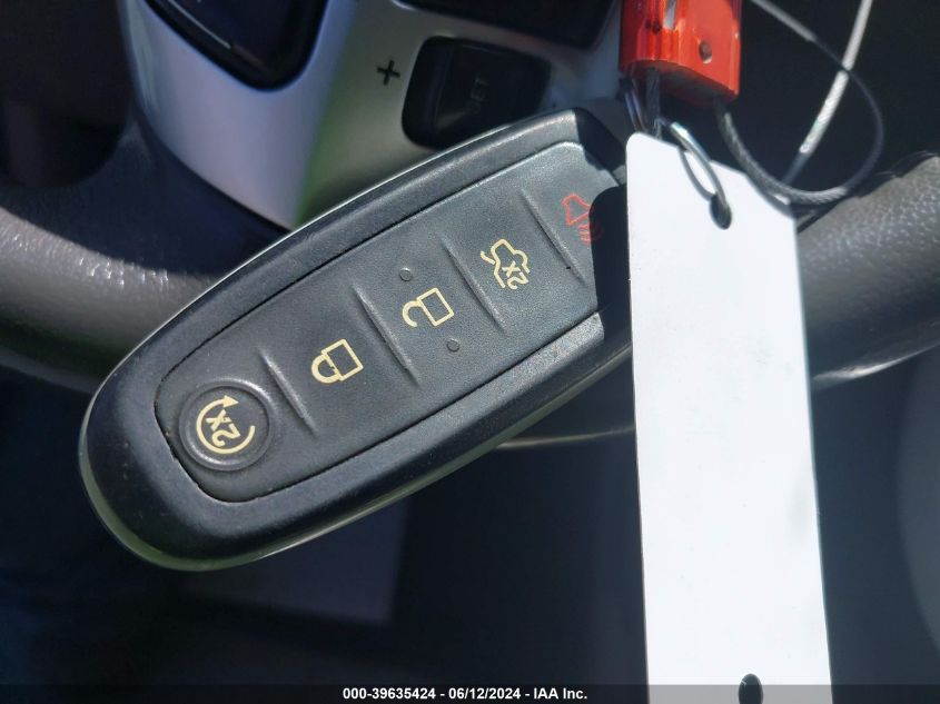 2011 Ford Edge Limited VIN: 2FMDK4KC6BBA53938 Lot: 39635424