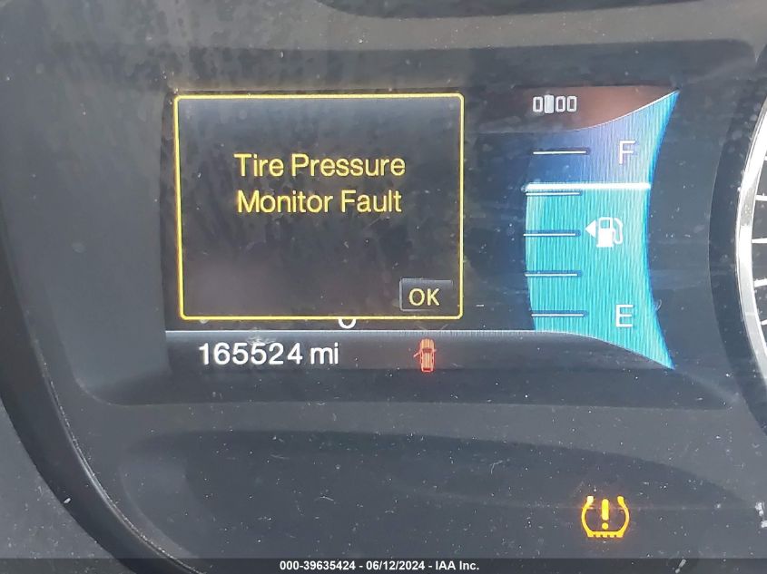 2011 Ford Edge Limited VIN: 2FMDK4KC6BBA53938 Lot: 39635424