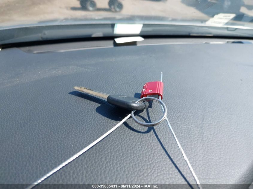 2014 Kia Optima Lx VIN: 5XXGM4A72EG281925 Lot: 39635431