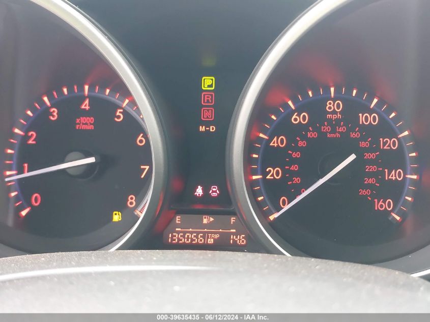 2011 Mazda Mazda3 S Sport VIN: JM1B1K6XB1490953 Lot: 39635435