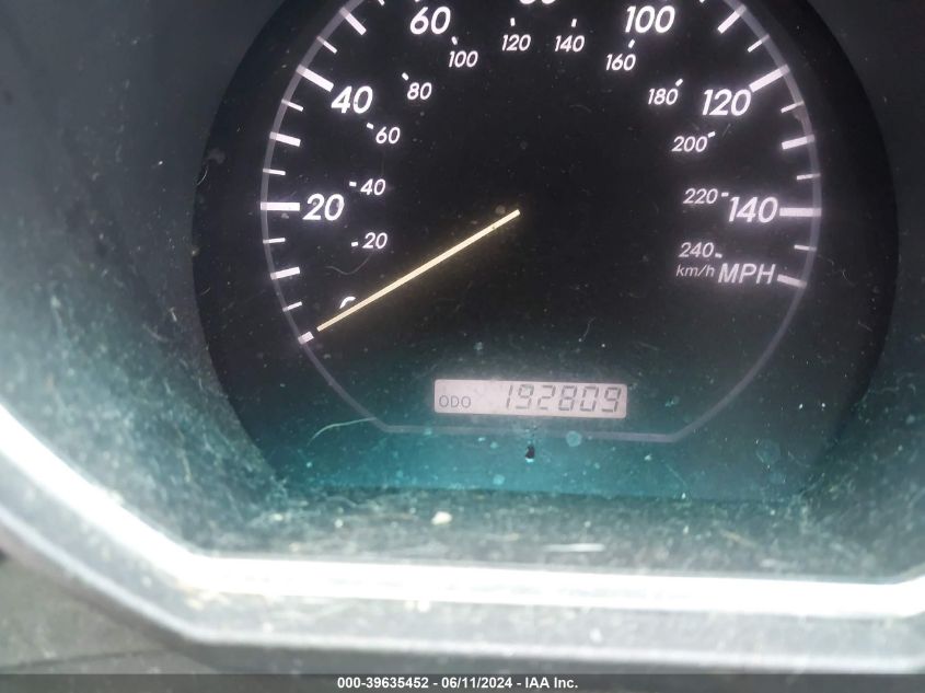 2009 Lexus Rx 350 VIN: 2T2GK31U49C079697 Lot: 39635452