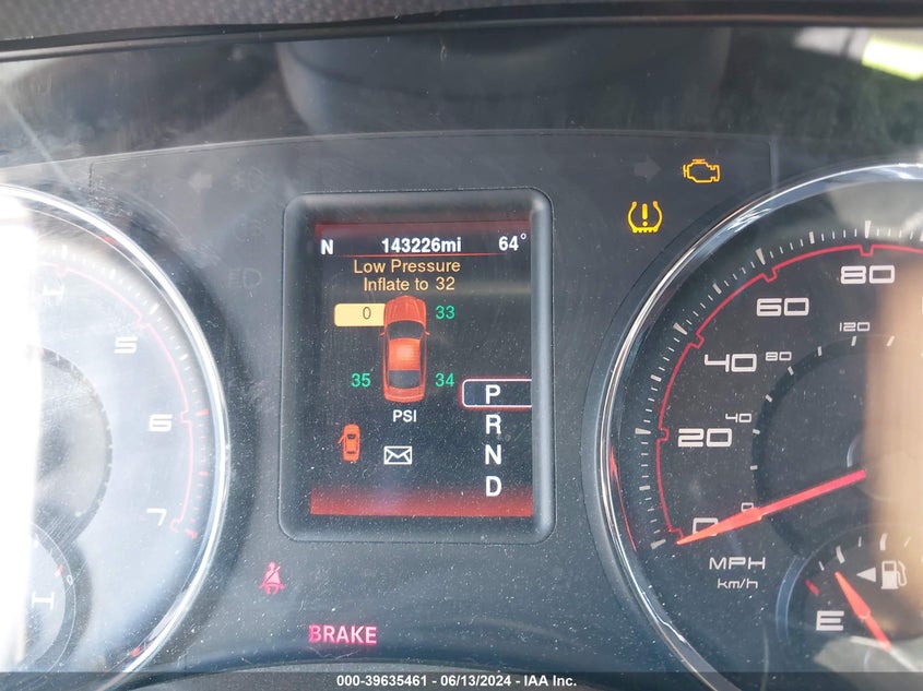 2014 Dodge Charger R/T VIN: 2C3CDXCT7EH295802 Lot: 39635461