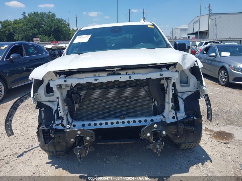 2022 GMC Sierra 1500 2Wd Short Box Slt VIN: 3GTPHDED8NG589943 Lot: 39635471