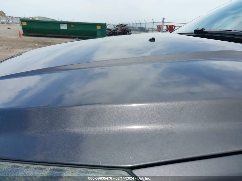 2016 Chevrolet Traverse 1Lt VIN: 1GNKRGKD0GJ276052 Lot: 39635476